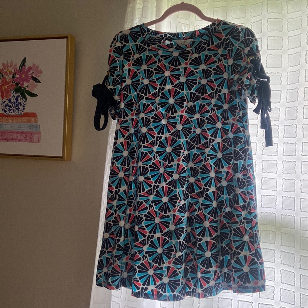 Women’s drown and ivy dress!